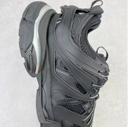 Replica Running Shoes Balen Track LED