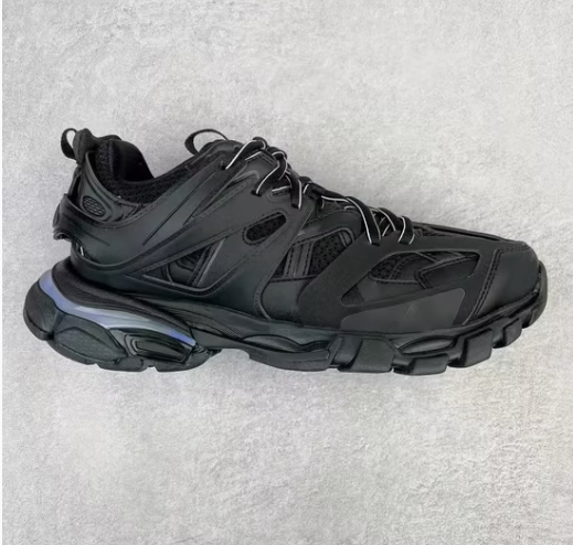 Replica Running Shoes Balen Track LED