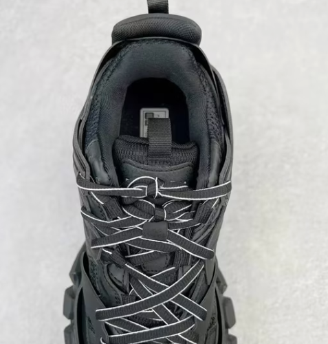 Replica Running Shoes Balen Track LED