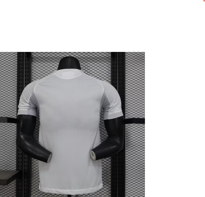 Camiseta de Fútbol de La Liga