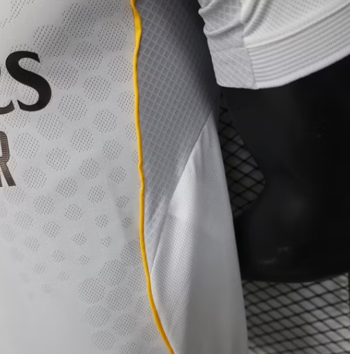 Camiseta de Fútbol de La Liga