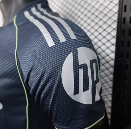 Camiseta de Fútbol de La Liga