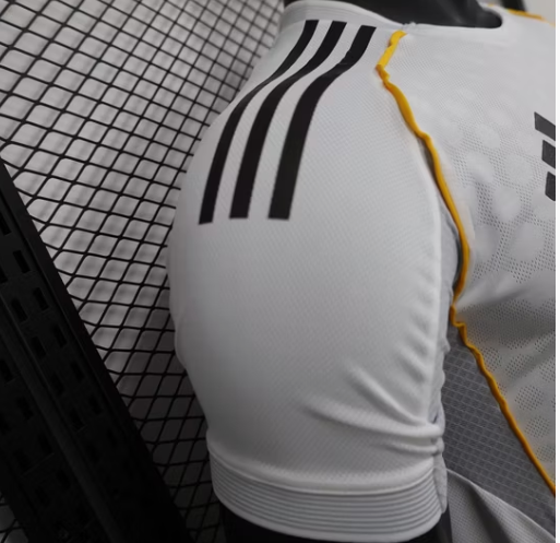 Camiseta de Fútbol de La Liga